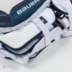 Bauer Supreme 3S Intermediate Goalie Leg Pads -Hockey Sales Shop bauer leg pads bauer supreme 3s intermediate goalie leg pads 14226162581570