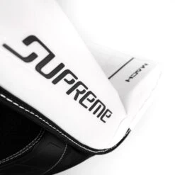 Bauer Supreme Mach Senior Goalie Leg Pads 27 Bauer Supreme Mach Senior Goalie Leg Pads -Hockey Sales Shop bauer leg pads bauer supreme mach senior goalie leg pads 29032151089218