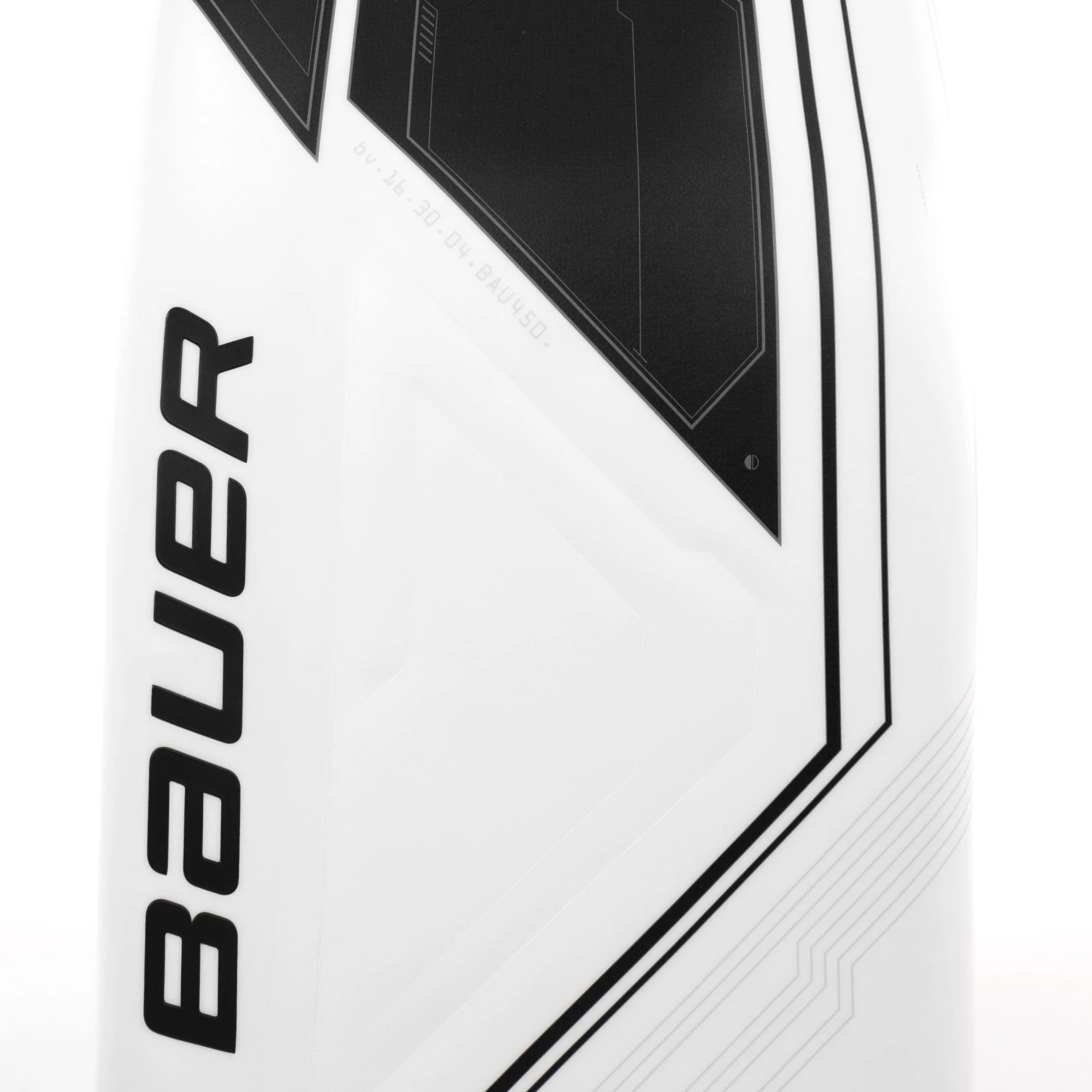 Bauer Supreme Mach Senior Goalie Leg Pads 7 Bauer Supreme Mach Senior Goalie Leg Pads - Image 5