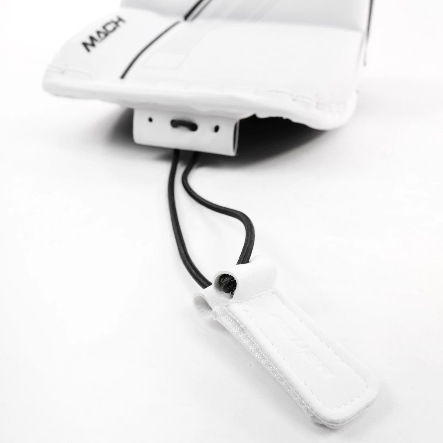 Bauer Supreme Mach Senior Goalie Leg Pads 11 Bauer Supreme Mach Senior Goalie Leg Pads - Image 9