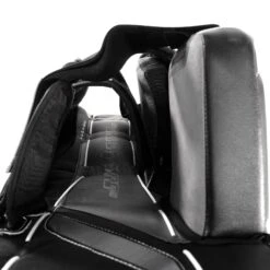 Bauer Supreme Mach Senior Goalie Leg Pads 25 Bauer Supreme Mach Senior Goalie Leg Pads -Hockey Sales Shop bauer leg pads bauer supreme mach senior goalie leg pads 29032151351362