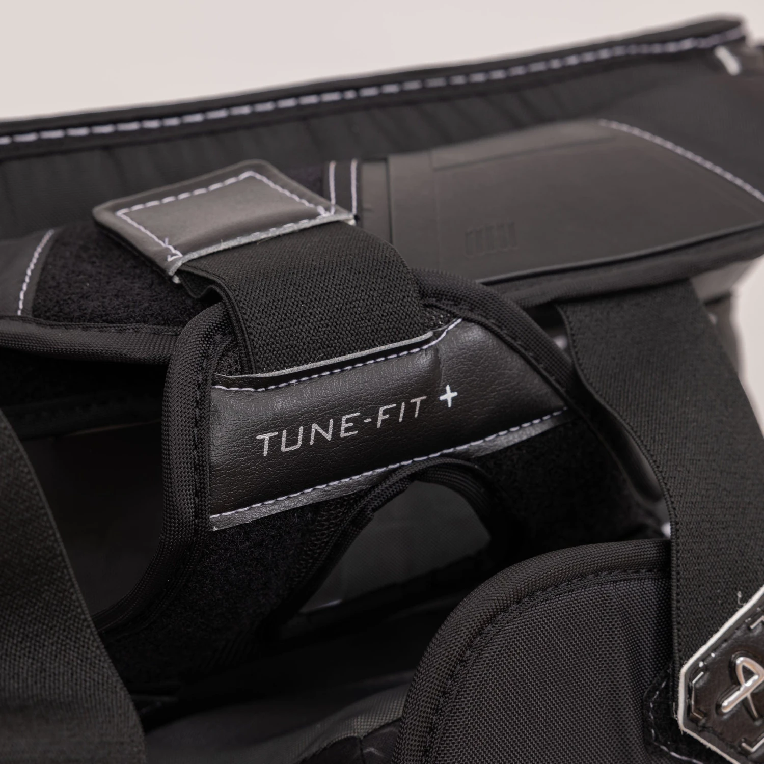 Bauer Supreme Mach Senior Goalie Leg Pads 22 Bauer Supreme Mach Senior Goalie Leg Pads - Image 20