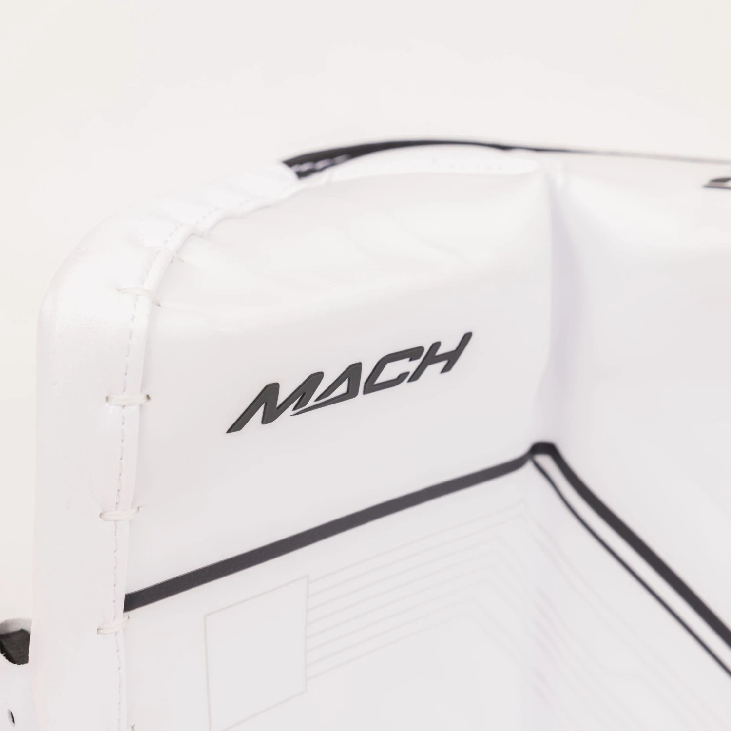 Bauer Supreme Mach Senior Goalie Leg Pads 15 Bauer Supreme Mach Senior Goalie Leg Pads - Image 13