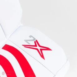 Bauer Vapor 2X Intermediate Goalie Leg Pads -Hockey Sales Shop bauer leg pads bauer vapor 2x intermediate goalie leg pads 5263253897282