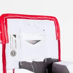 Bauer Vapor 2X Intermediate Goalie Leg Pads -Hockey Sales Shop bauer leg pads bauer vapor 2x intermediate goalie leg pads 5263254323266