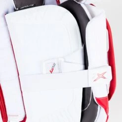 Bauer Vapor 2X Intermediate Goalie Leg Pads -Hockey Sales Shop bauer leg pads bauer vapor 2x intermediate goalie leg pads 5263254683714