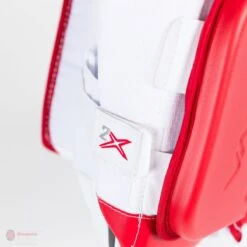 Bauer Vapor 2X Intermediate Goalie Leg Pads -Hockey Sales Shop bauer leg pads bauer vapor 2x intermediate goalie leg pads 5263254814786