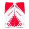 Bauer Vapor 2X Intermediate Goalie Leg Pads -Hockey Sales Shop bauer leg pads bauer vapor 2x intermediate goalie leg pads white red m 31 28744283717698