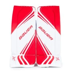 Bauer Vapor 2X Intermediate Goalie Leg Pads