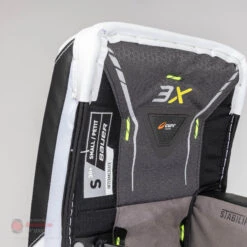 Bauer Vapor 3X Intermediate Goalie Leg Pads -Hockey Sales Shop bauer leg pads bauer vapor 3x intermediate goalie leg pads 28238241693762
