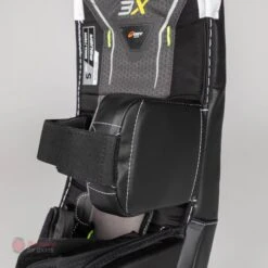 Bauer Vapor 3X Intermediate Goalie Leg Pads -Hockey Sales Shop bauer leg pads bauer vapor 3x intermediate goalie leg pads 28238241857602