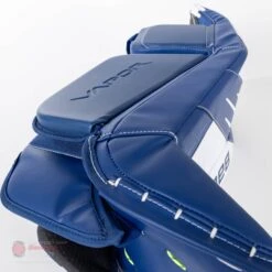 Bauer Vapor 3X Senior Goalie Leg Pads -Hockey Sales Shop bauer leg pads bauer vapor 3x senior goalie leg pads 27999374475330