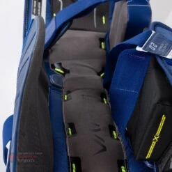 Bauer Vapor 3X Senior Goalie Leg Pads -Hockey Sales Shop bauer leg pads bauer vapor 3x senior goalie leg pads 27999374606402