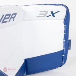 Bauer Vapor 3X Senior Goalie Leg Pads -Hockey Sales Shop bauer leg pads bauer vapor 3x senior goalie leg pads 27999374671938