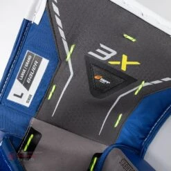 Bauer Vapor 3X Senior Goalie Leg Pads -Hockey Sales Shop bauer leg pads bauer vapor 3x senior goalie leg pads 27999374704706