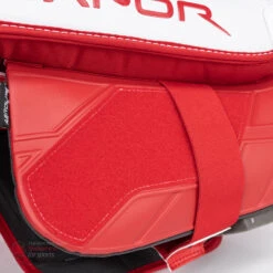 Bauer Vapor HyperLite Senior Goalie Leg Pads 32 Bauer Vapor HyperLite Senior Goalie Leg Pads -Hockey Sales Shop bauer leg pads bauer vapor hyperlite senior goalie leg pads 27972534992962