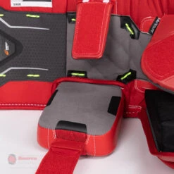 Bauer Vapor HyperLite Senior Goalie Leg Pads 41 Bauer Vapor HyperLite Senior Goalie Leg Pads -Hockey Sales Shop bauer leg pads bauer vapor hyperlite senior goalie leg pads 27972535058498