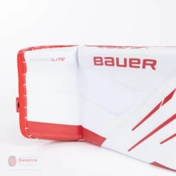 Bauer Vapor HyperLite Senior Goalie Leg Pads 25 Bauer Vapor HyperLite Senior Goalie Leg Pads -Hockey Sales Shop bauer leg pads bauer vapor hyperlite senior goalie leg pads 27972535091266