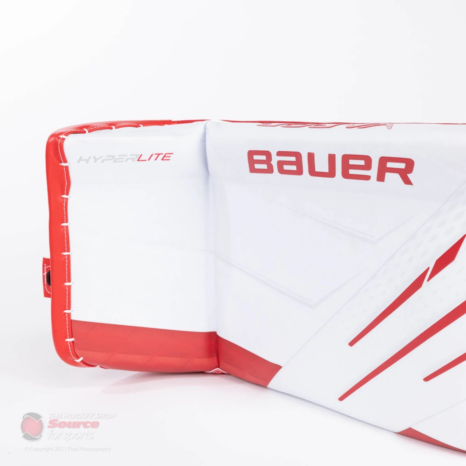 Bauer Vapor HyperLite Senior Goalie Leg Pads 6 Bauer Vapor HyperLite Senior Goalie Leg Pads - Image 4