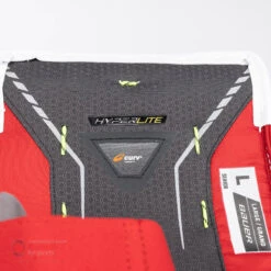 Bauer Vapor HyperLite Senior Goalie Leg Pads 39 Bauer Vapor HyperLite Senior Goalie Leg Pads -Hockey Sales Shop bauer leg pads bauer vapor hyperlite senior goalie leg pads 27972535189570