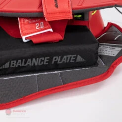 Bauer Vapor HyperLite Senior Goalie Leg Pads 37 Bauer Vapor HyperLite Senior Goalie Leg Pads -Hockey Sales Shop bauer leg pads bauer vapor hyperlite senior goalie leg pads 27972535353410