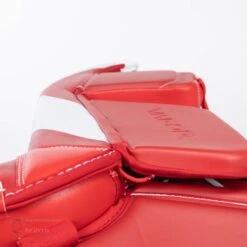 Bauer Vapor HyperLite Senior Goalie Leg Pads 35 Bauer Vapor HyperLite Senior Goalie Leg Pads -Hockey Sales Shop bauer leg pads bauer vapor hyperlite senior goalie leg pads 27972535615554