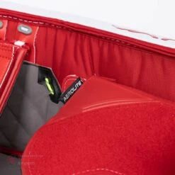 Bauer Vapor HyperLite Senior Goalie Leg Pads 40 Bauer Vapor HyperLite Senior Goalie Leg Pads -Hockey Sales Shop bauer leg pads bauer vapor hyperlite senior goalie leg pads 27972535681090