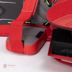 Bauer Vapor HyperLite Senior Goalie Leg Pads 38 Bauer Vapor HyperLite Senior Goalie Leg Pads -Hockey Sales Shop bauer leg pads bauer vapor hyperlite senior goalie leg pads 27972535713858