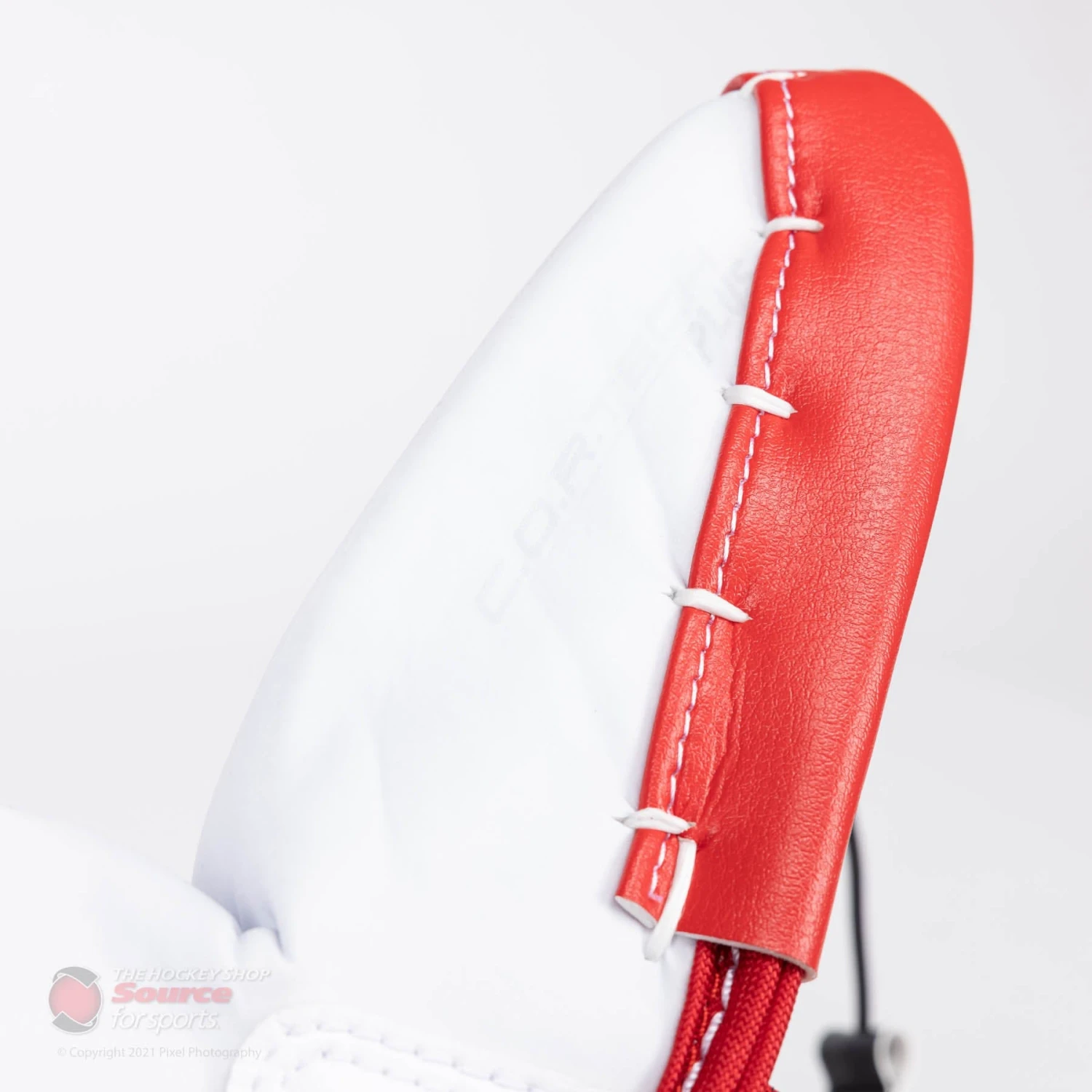 Bauer Vapor HyperLite Senior Goalie Leg Pads 8 Bauer Vapor HyperLite Senior Goalie Leg Pads - Image 6