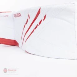 Bauer Vapor HyperLite Senior Goalie Leg Pads 24 Bauer Vapor HyperLite Senior Goalie Leg Pads -Hockey Sales Shop bauer leg pads bauer vapor hyperlite senior goalie leg pads 27972536008770