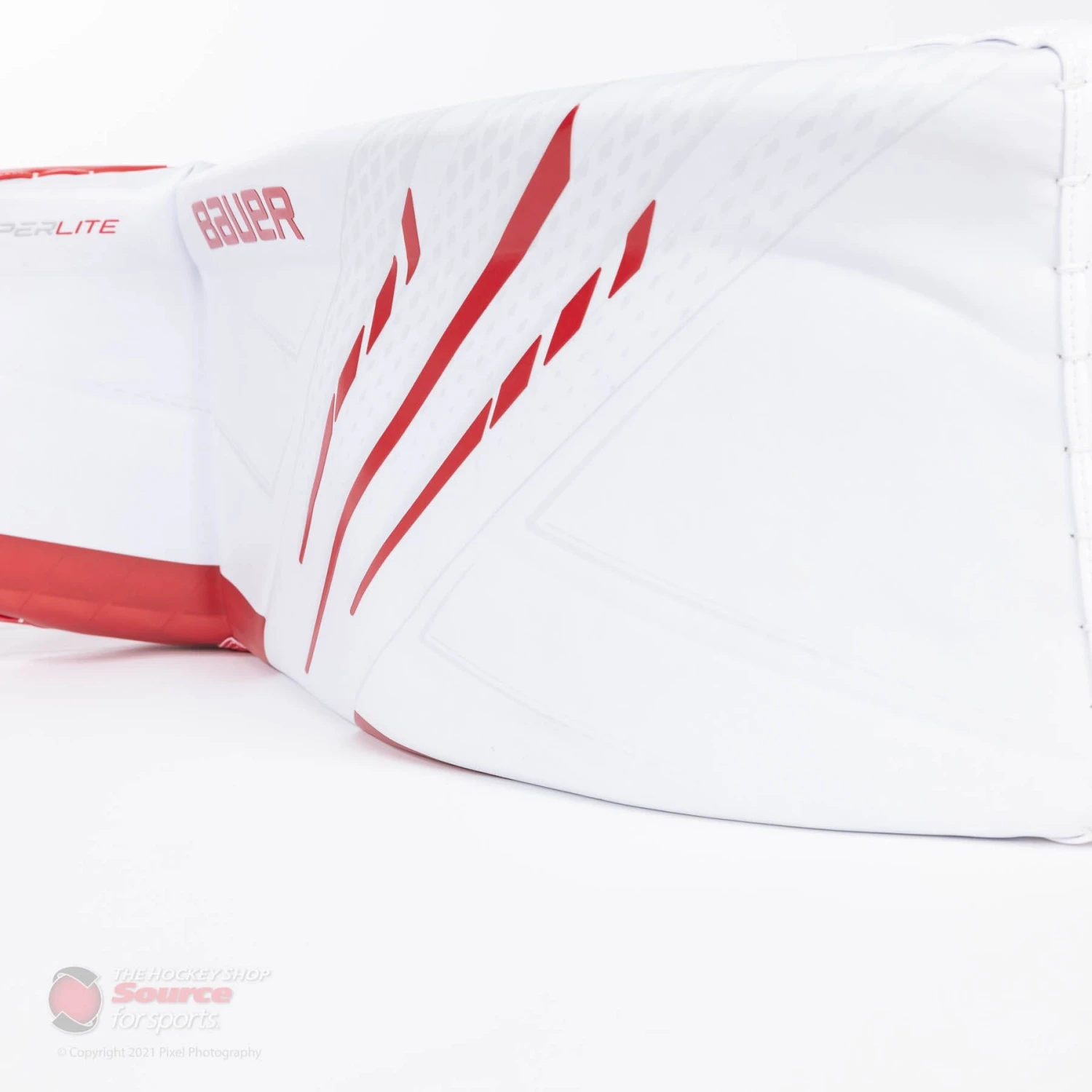 Bauer Vapor HyperLite Senior Goalie Leg Pads 5 Bauer Vapor HyperLite Senior Goalie Leg Pads - Image 3