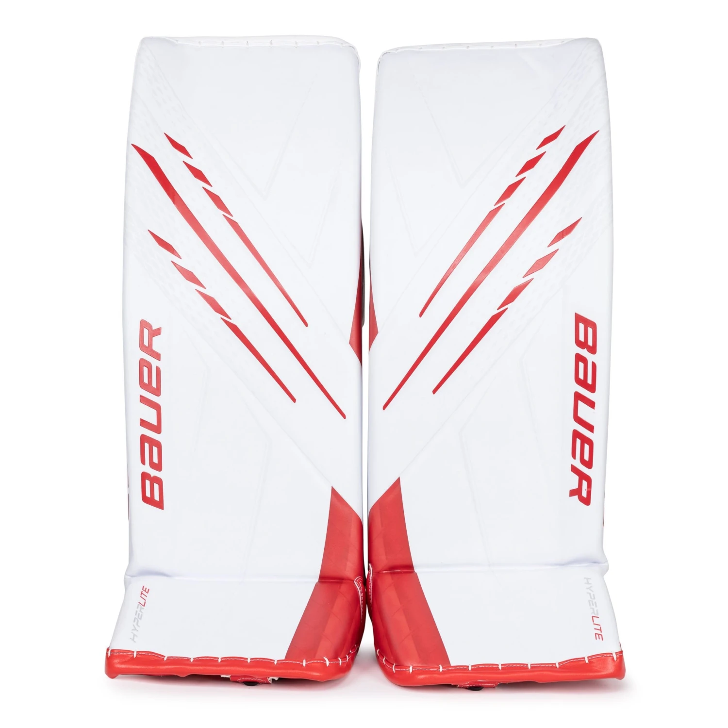 Bauer Vapor HyperLite Senior Goalie Leg Pads 3 Bauer Vapor HyperLite Senior Goalie Leg Pads