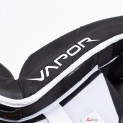 Bauer Vapor X2.7 Junior Goalie Leg Pads -Hockey Sales Shop bauer leg pads bauer vapor x2 7 junior goalie leg pads 5496802508866