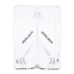 Bauer Vapor X2.7 Junior Goalie Leg Pads