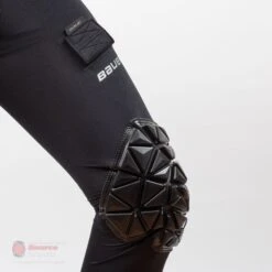 Bauer Elite Junior Goalie Padded Pants S21 -Hockey Sales Shop bauer padded pants bauer elite junior goalie padded pants 14781716004930