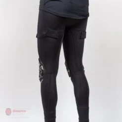 Bauer Elite Junior Goalie Padded Pants S21 -Hockey Sales Shop bauer padded pants bauer elite junior goalie padded pants 14781716103234