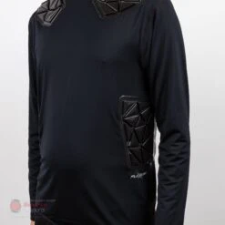 Bauer Elite Senior Goalie Padded Shirt S21 11 Bauer Elite Senior Goalie Padded Shirt S21 -Hockey Sales Shop bauer padded shirts bauer elite senior goalie padded shirt 14781742121026