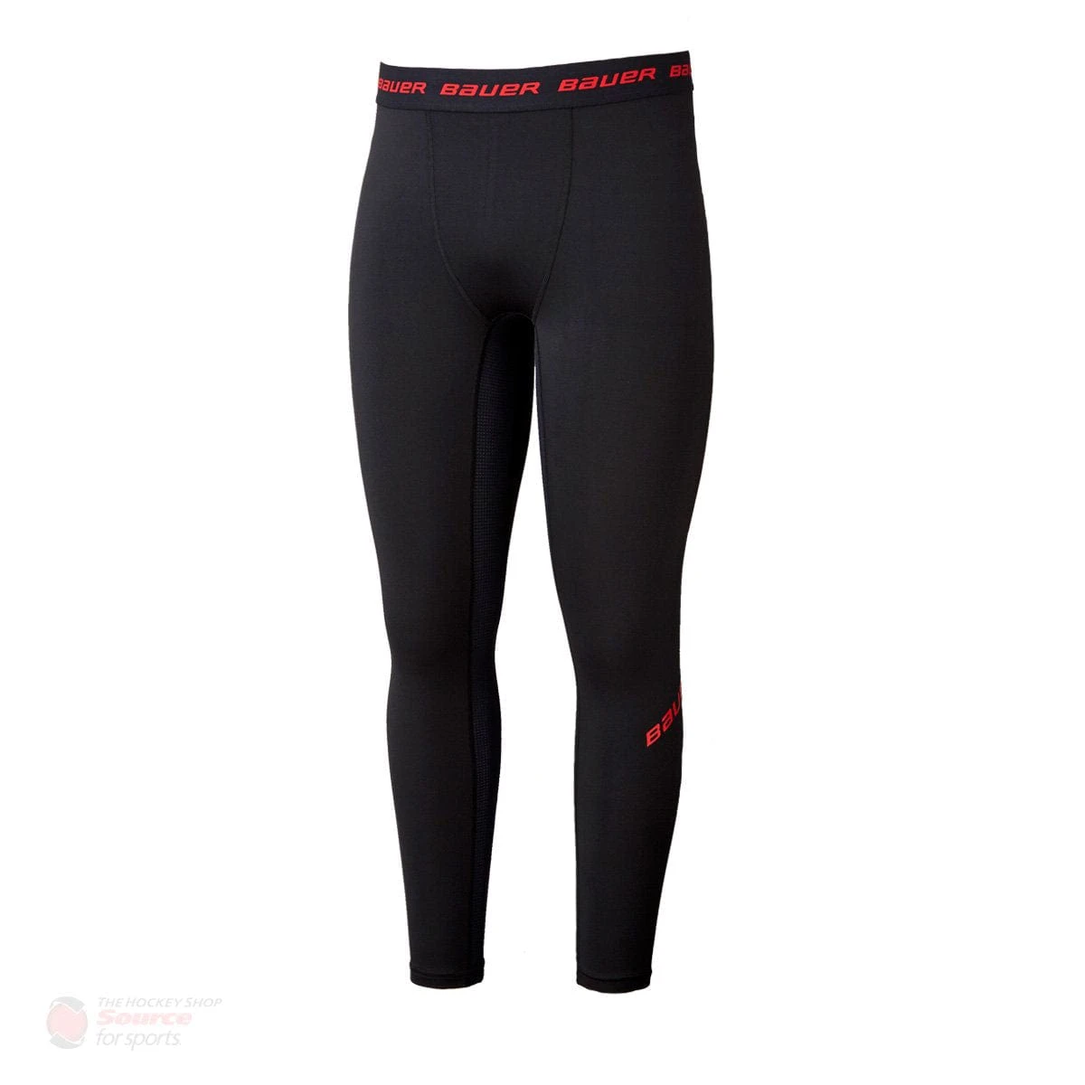 Bauer Essential Compression Junior Baselayer Pants 3 Bauer Essential Compression Junior Baselayer Pants