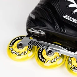 Bauer RS Senior Roller Hockey Skates -Hockey Sales Shop bauer roller hockey skates bauer rs senior roller hockey skates 4781160890434