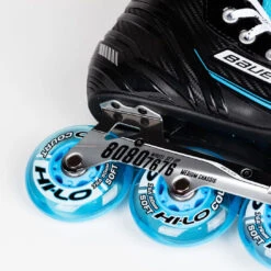 Bauer RSX Junior Roller Hockey Skates 20 Bauer RSX Junior Roller Hockey Skates -Hockey Sales Shop bauer roller hockey skates bauer rsx junior roller hockey skates 30349507330114