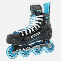 Bauer RSX Junior Roller Hockey Skates 15 Bauer RSX Junior Roller Hockey Skates -Hockey Sales Shop bauer roller hockey skates bauer rsx junior roller hockey skates 4740008869954