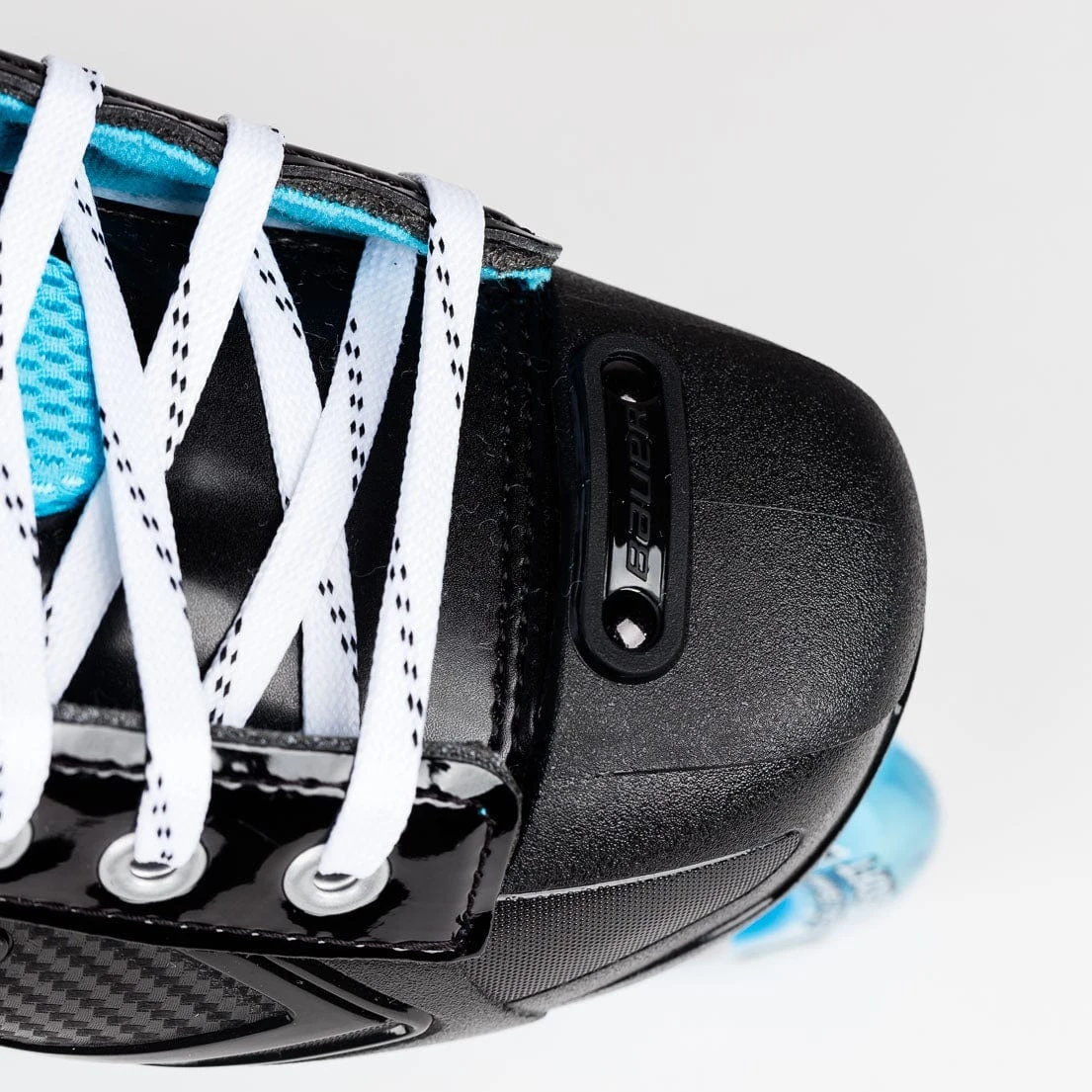 Bauer RSX Junior Roller Hockey Skates 12 Bauer RSX Junior Roller Hockey Skates - Image 10