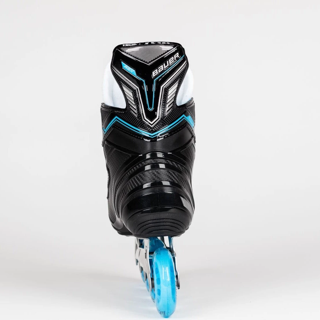 Bauer RSX Junior Roller Hockey Skates 7 Bauer RSX Junior Roller Hockey Skates - Image 5