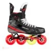 Bauer Vapor 2XR Senior Roller Hockey Skates -Hockey Sales Shop bauer roller hockey skates bauer vapor 2xr senior roller hockey skates 8 r standard 28744383430722