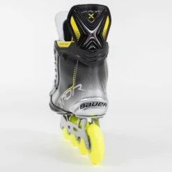 Bauer Vapor 3X Intermediate Roller Hockey Skates 25 Bauer Vapor 3X Intermediate Roller Hockey Skates -Hockey Sales Shop bauer roller hockey skates bauer vapor 3x intermediate roller hockey skates 29084574220354