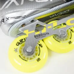 Bauer Vapor 3X Intermediate Roller Hockey Skates 28 Bauer Vapor 3X Intermediate Roller Hockey Skates -Hockey Sales Shop bauer roller hockey skates bauer vapor 3x intermediate roller hockey skates 29084574285890