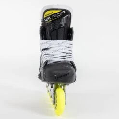 Bauer Vapor 3X Intermediate Roller Hockey Skates 26 Bauer Vapor 3X Intermediate Roller Hockey Skates -Hockey Sales Shop bauer roller hockey skates bauer vapor 3x intermediate roller hockey skates 29084574482498