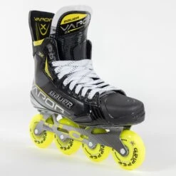 Bauer Vapor 3X Intermediate Roller Hockey Skates 22 Bauer Vapor 3X Intermediate Roller Hockey Skates -Hockey Sales Shop bauer roller hockey skates bauer vapor 3x intermediate roller hockey skates 29084574515266