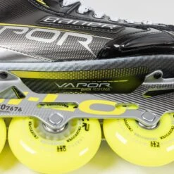 Bauer Vapor 3X Intermediate Roller Hockey Skates 29 Bauer Vapor 3X Intermediate Roller Hockey Skates -Hockey Sales Shop bauer roller hockey skates bauer vapor 3x intermediate roller hockey skates 29084574580802