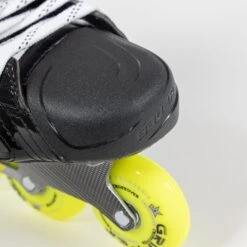 Bauer Vapor 3X Intermediate Roller Hockey Skates 33 Bauer Vapor 3X Intermediate Roller Hockey Skates -Hockey Sales Shop bauer roller hockey skates bauer vapor 3x intermediate roller hockey skates 29084574679106